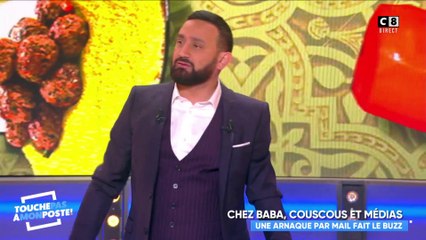 Photos compromettantes : les confidences de Cyril Hanouna