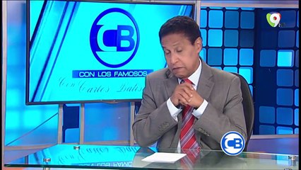 Con los Famosos LIVE 06/02/2019