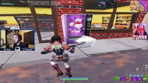 Streamers React to -NEW - 'EARTHQUAKE EVENT' Happening NOW in Fortnite