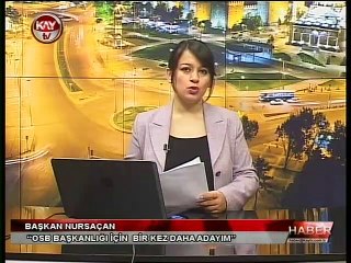6 Şubat 2019 Kay Tv Haber