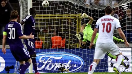 Zlatan Ibrahimovic - 10 Goals That Impressed The World