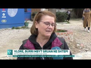 News Edition in Albanian Language - 6 Shkurt 2019 - 19:00 - News, Lajme - Vizion Plus