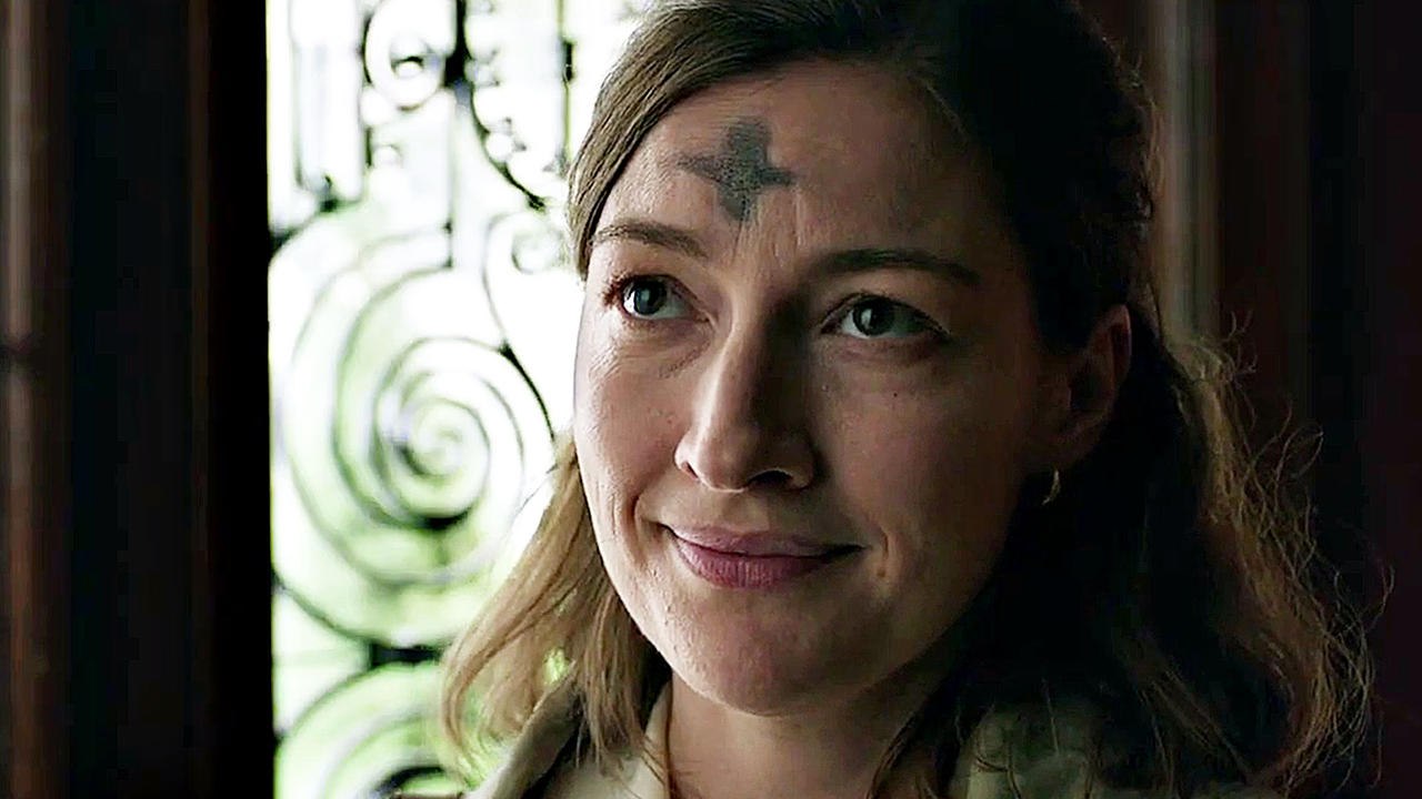 Puzzle - Trailer (Deutsche UT) HD