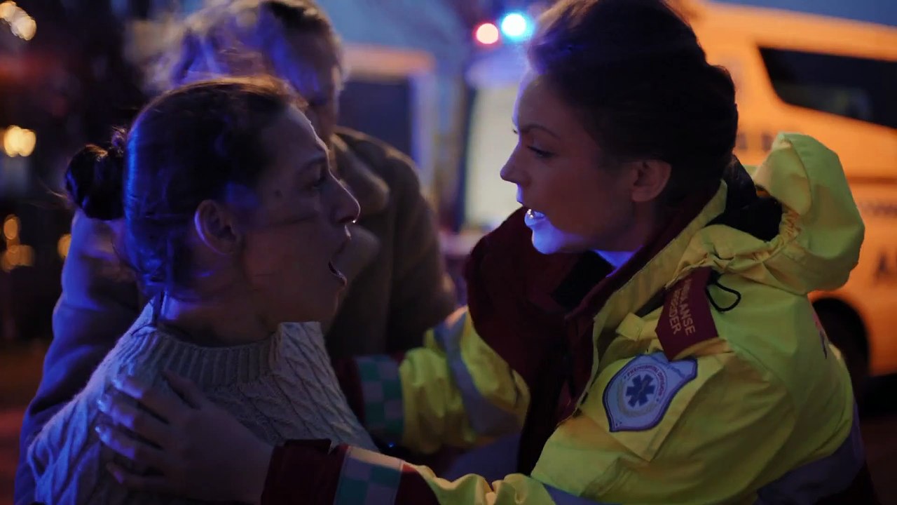 Blinder Fleck - Trailer