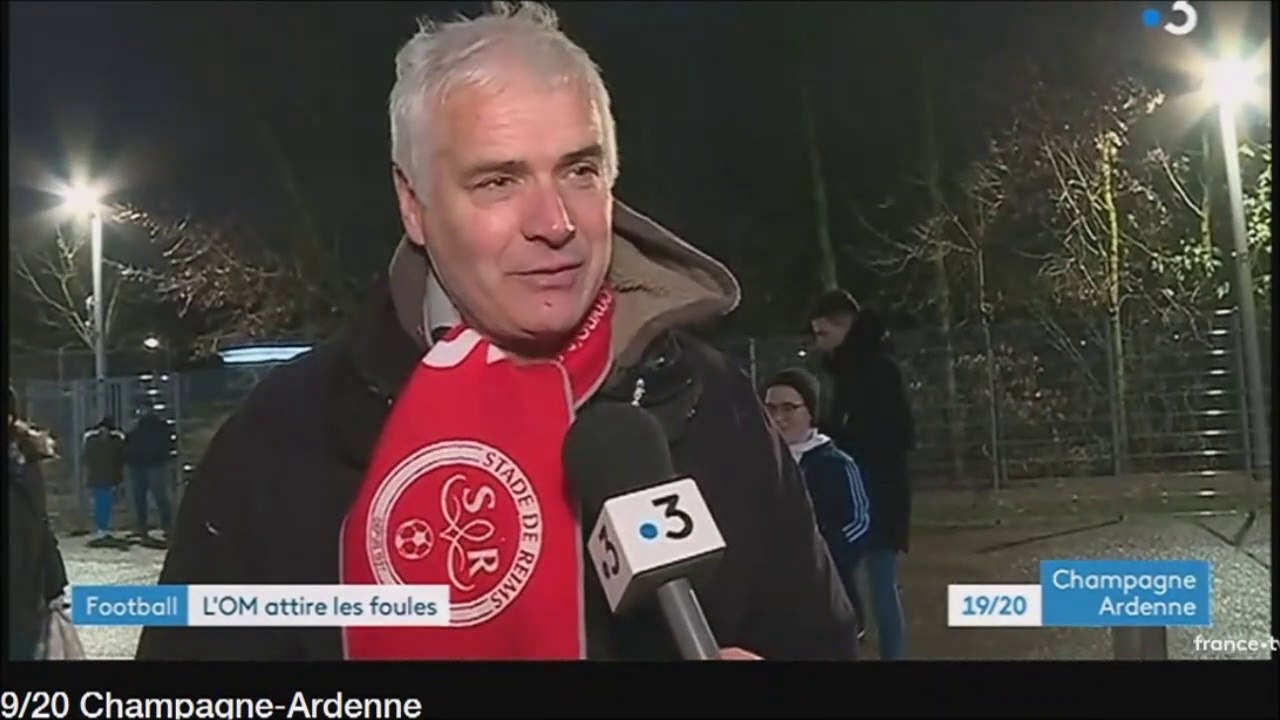 18 J23 REIMS MARSEILLE 2-1