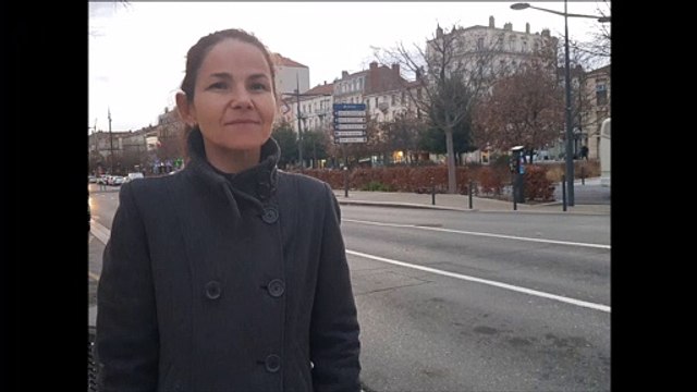 Institutrice, gilet jaune et « simple citoyenne » : pourquoi Lila Debailleux organise une réunion du grand débat national, à Valence