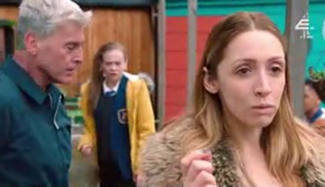 Hollyoaks 6th February 2019