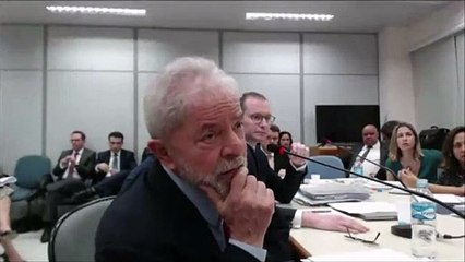 Lula recebe mais uma condenação