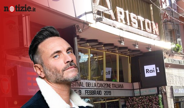 Sanremo 2019, Nek contro giornalisti e critica: di quello che dicono non me ne frega un c***o | Notizie.it
