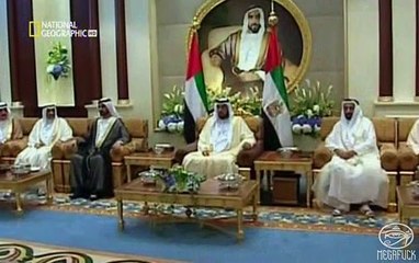 Megastrutture - Il grattacielo più inclinato del mondo...!!!