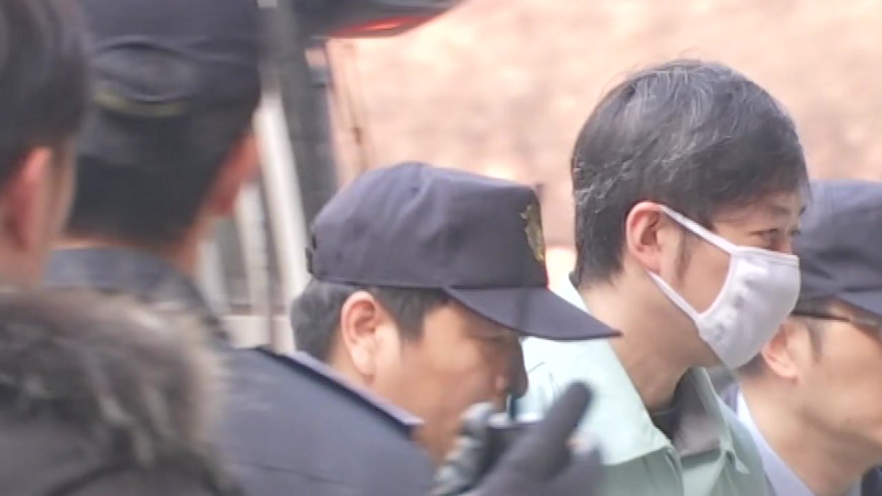 "조재범 7곳에서 성폭행"...오늘 검찰 송치 / YTN