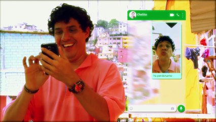 Calle Amores - Miércoles 6 de febrero