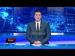 Edicioni i Lajmeve Tv Klan 06 Shkurt 2019, ora 19:30