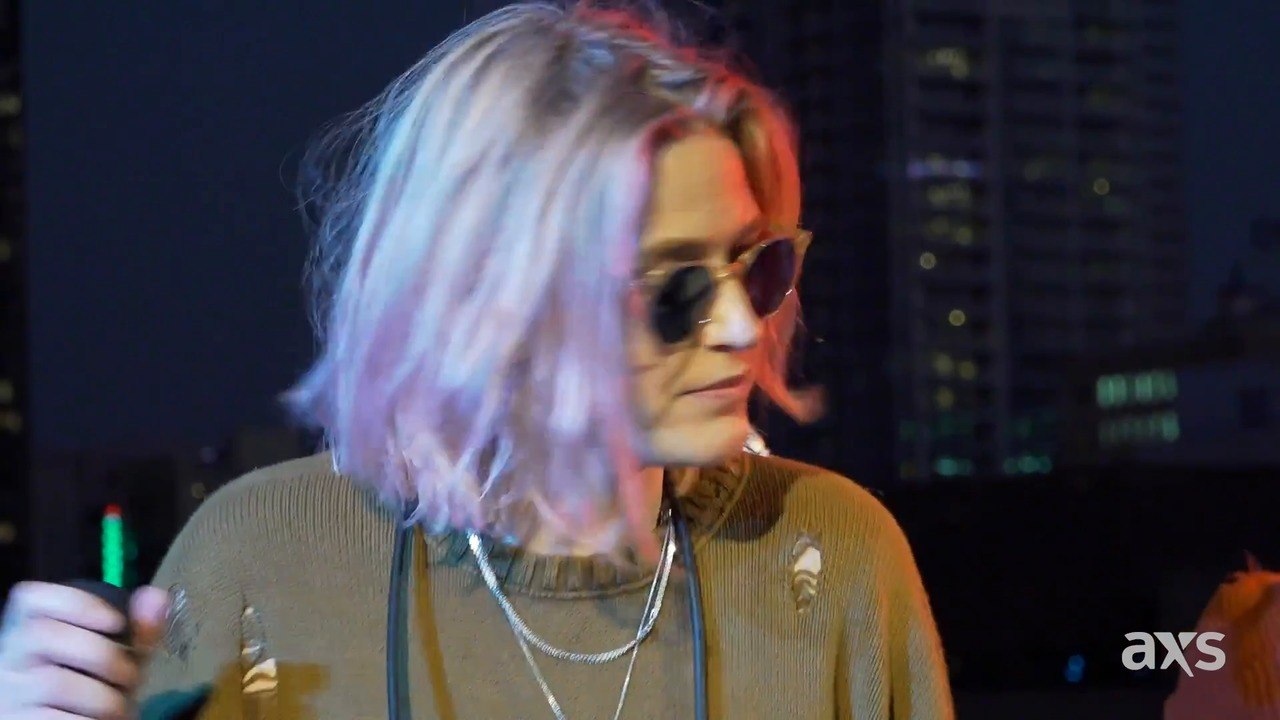 AXS Patio Sessions: Dead Sara