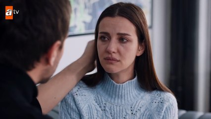 Aşkın gücü! - Sen Anlat Karadeniz 39.Bölüm