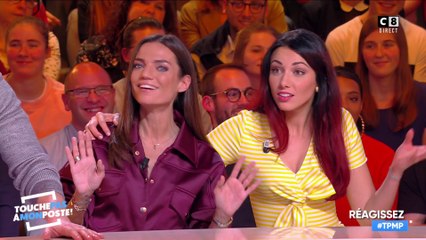Delphine Wespiser pourrait avoir une aventure avec Francesca Antoniotti
