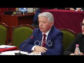 Ora News - Protesta e studentëve, Lleshaj në komision: Policia ndërhyri të ndalonte dhunën