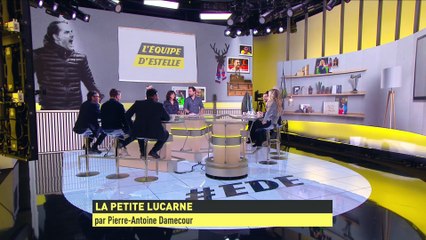 La petite lucarne du 4 février - Foot - EDE