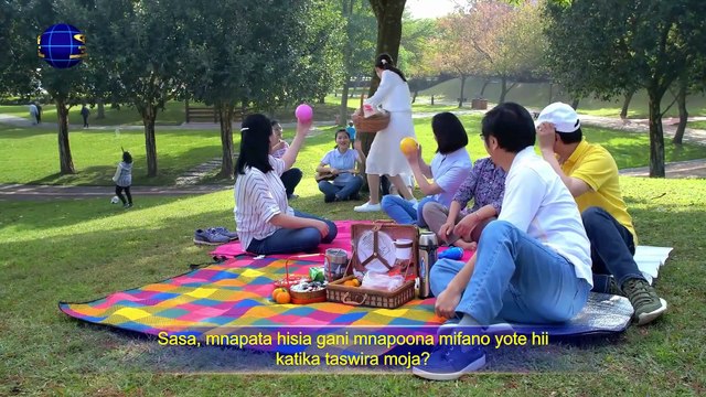 Matamshi ya Kristo wa Siku za Mwisho | “Mungu Mwenyewe, Yule wa Kipekee VII” Sehemu ya Pili