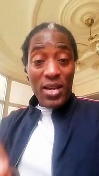 Mame Goor diazaka recadre abdoulaye wade