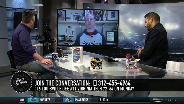 Jeff Goodman Evaluates Louisville Basketball in Chris Mack's First Season