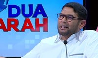 Saling Serang, Suara Siapa Tergerus? - DUA ARAH (1)