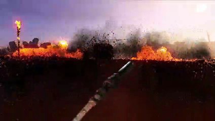 Metro Exodus - Trailer Armi - Fucili a pompa - ITALIANO