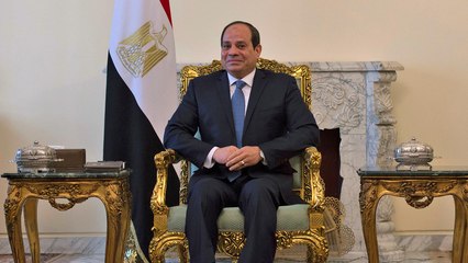 تعديلات دستورية تعبد للسيسي الطريق لسلطة دائمة