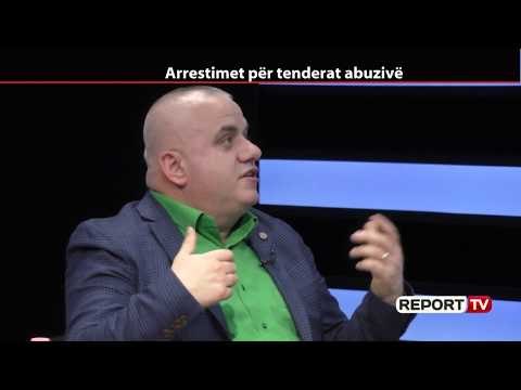Tenderat abuzivë/ Artan Hoxha: Të mëdhenjtë s'janë të arrestuarit, prokuroria po tenton më lart...