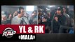 [Exclu] YL - Mala ft RK #PlanèteRap