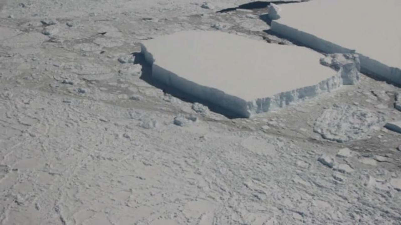 WMO warnt vor Klimakapriolen: 2018 war viertwärmstes Jahr