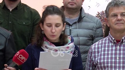 Ora News - Koncesioni i mbetjeve, mungesë transparence, në kundërshtim me ligjet