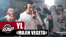 [Exclu] YL - Majin Vegeta #PlanèteRap