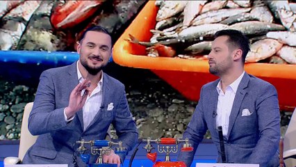 Fiks Fare, 06 Shkurt 2019, Pjesa 2 - Investigative    Satirical Show