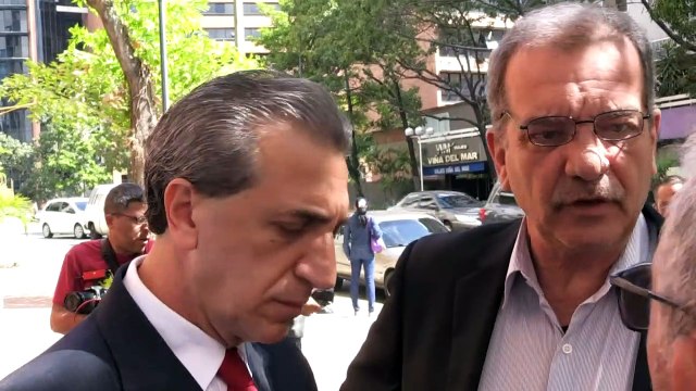 Guaidó desea enviar a Italia una delegación opositora venezolana