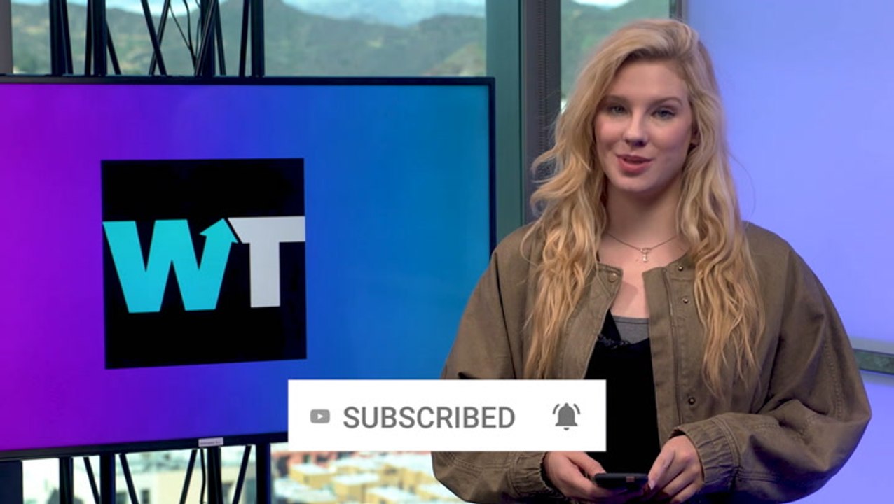 James Charles TEASES Ariana Grande COLLAB?!