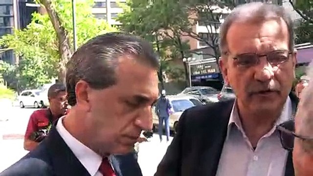 Guaidó desea enviar a Italia una delegación opositora venezolana