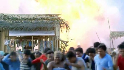 FPJ's Ang Probinsyano: Homer catches Bubbles