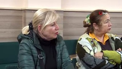 Kuşadası İYİ Parti’de istifa yağmuru