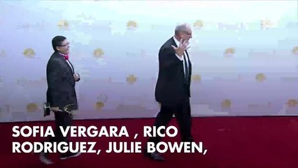 Clap de fin pour la série Modern Family : la onzième saison sera la dernière