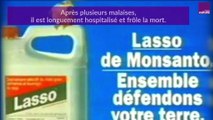 Le combat de l'agriculteur Paul François contre Monsanto