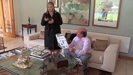 Verdades Ocultas cap 391 comp 5 de Febrero 2018 HD