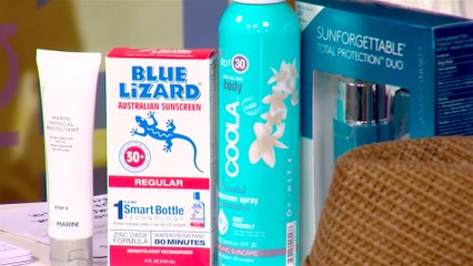 4 Tips to Protect Your Skin from Sun Damage