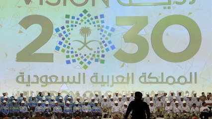 الأرقام تتحدث.. ميزانية السعودية تئن والناتج المحلي يتآكل