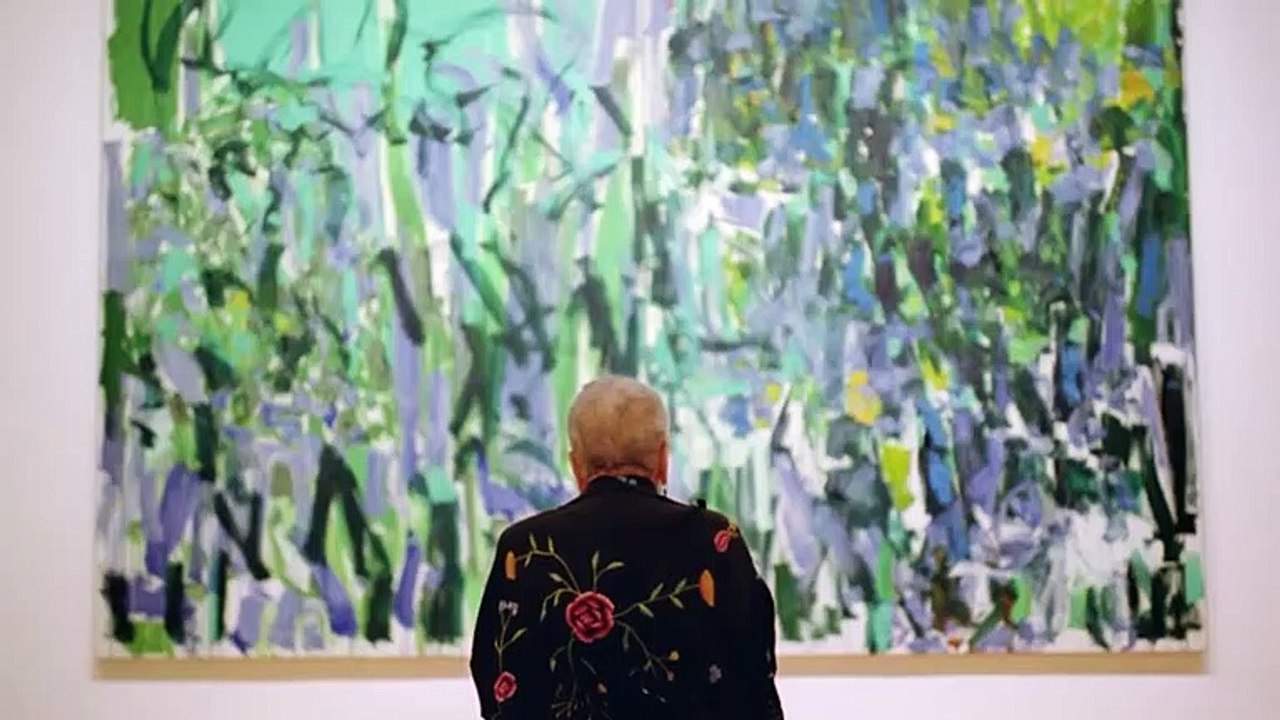 MoMA: A New Moment