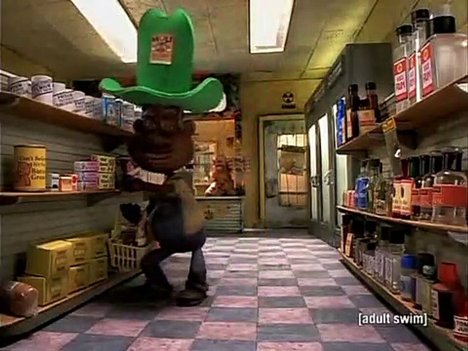 The Pjs S03 E05