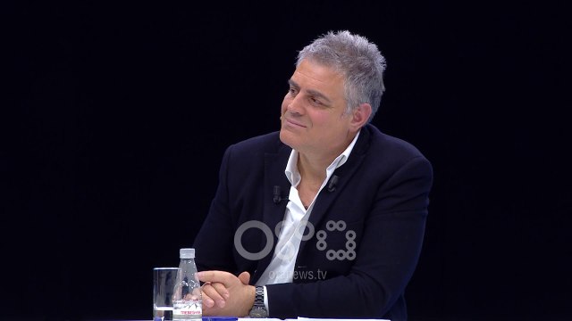 Ora News - Xhufi: Jam dakord që Mitrovica e Veriut të jepet në këmbim të Preshevës