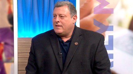 Mortgage Advice from Barrett Financial Group's Mark Field