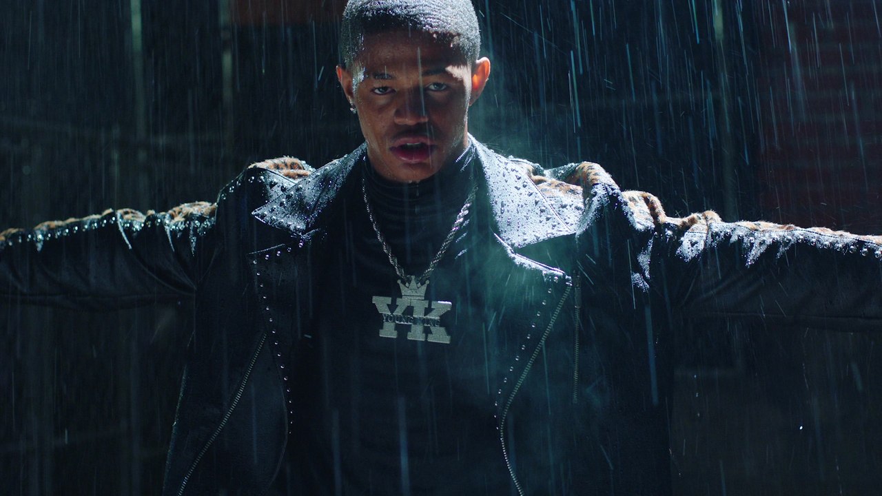 YK Osiris - Worth It - video Dailymotion