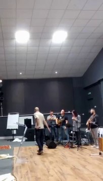 UK Prophetic, Healing, Revival Meeting with Doxa Encounters Ministries